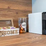 Mohost Accent - Luxury Studio With Mountain View