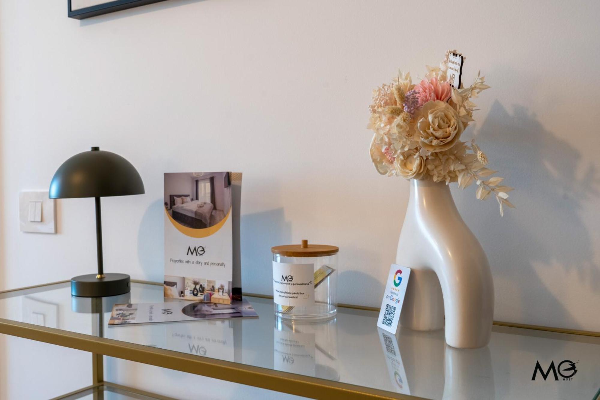 Mohost Accent - Luxury With Mountain View *