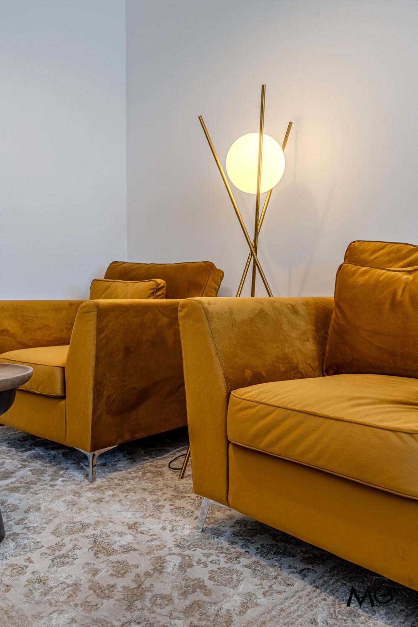Apartament Mohost Accent - Luxury With Mountain View