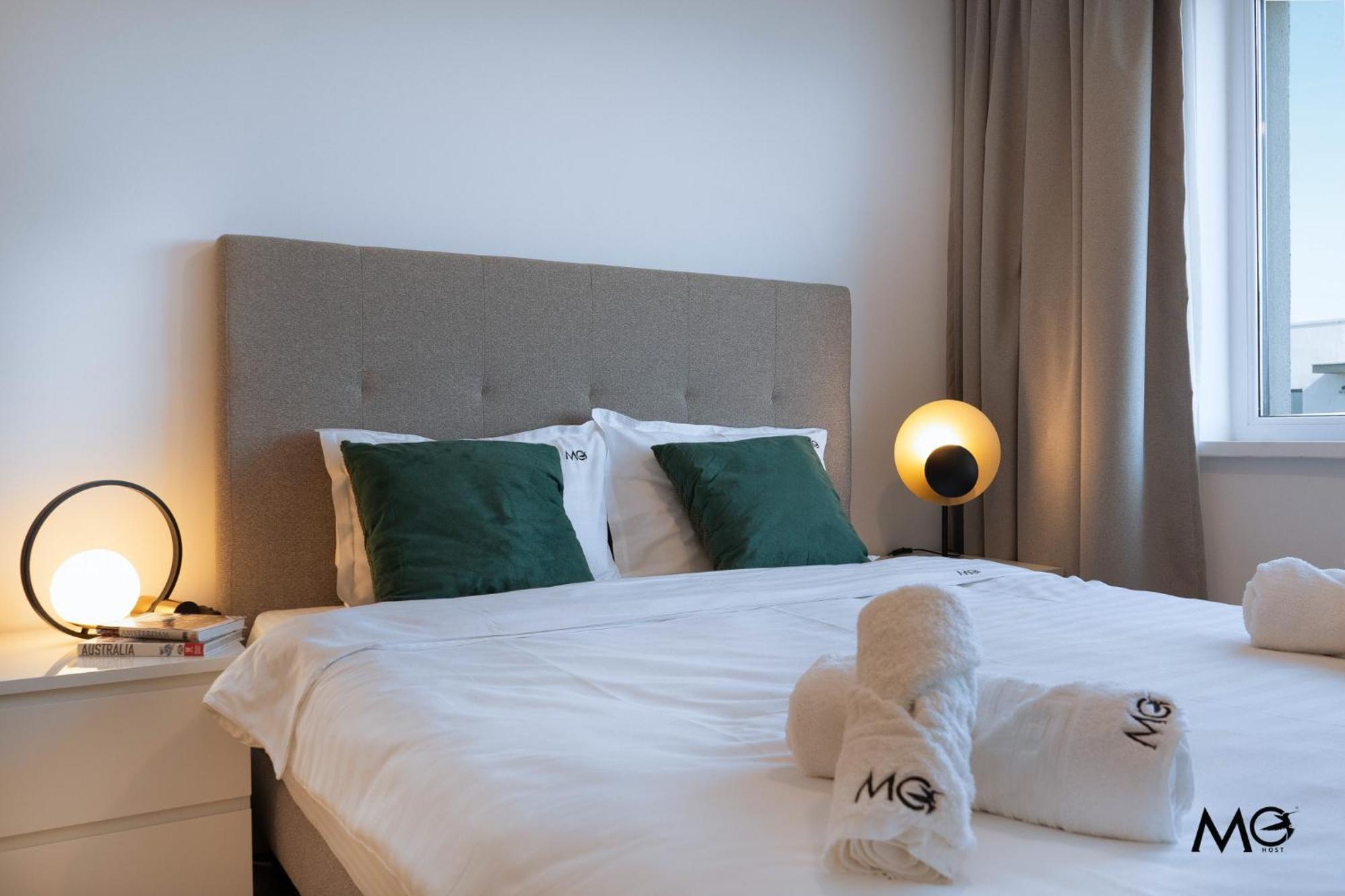 Mohost Accent - Luxury With Mountain View Brașov