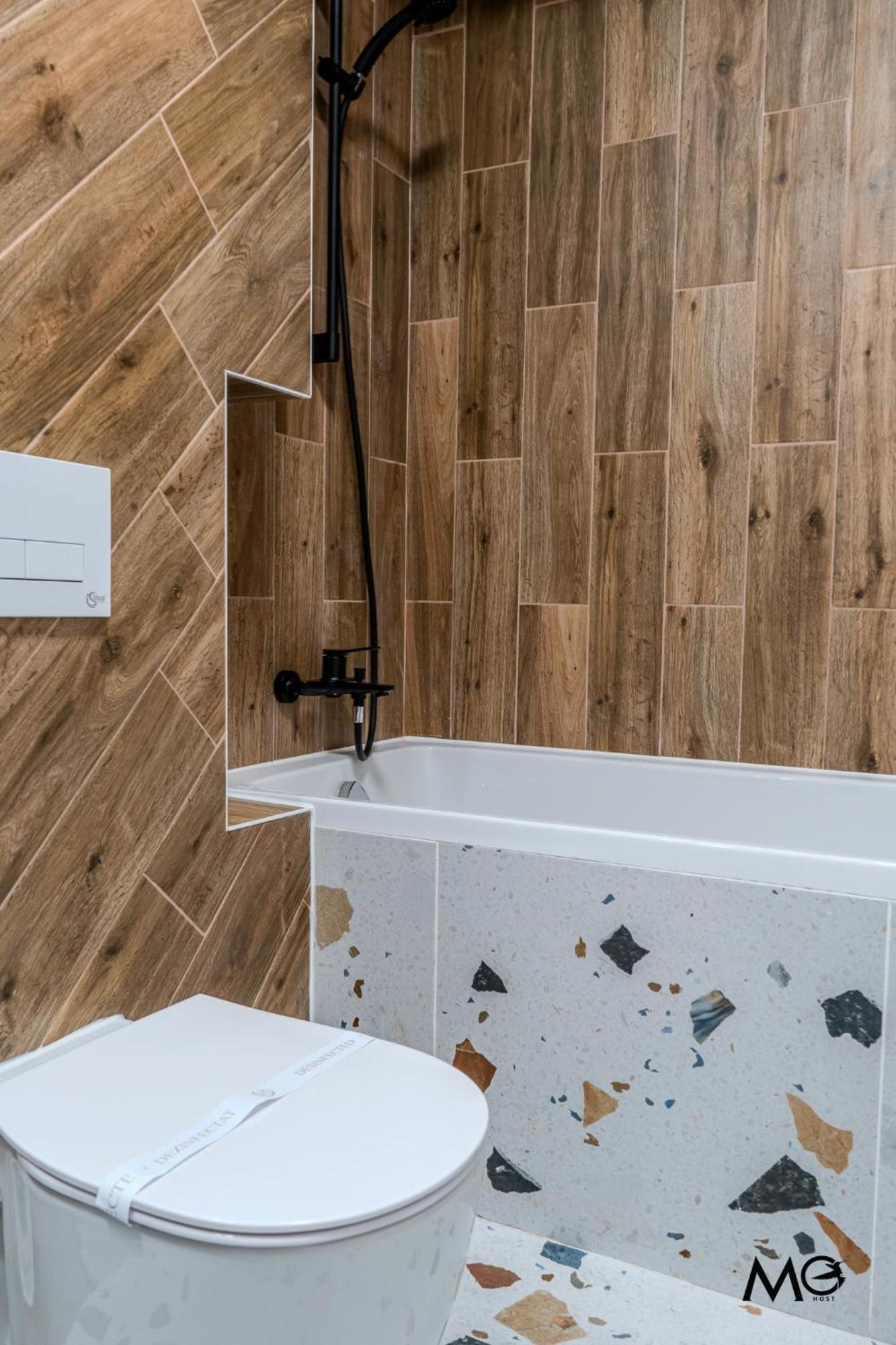 Mohost Accent - Luxury With Mountain View Apartament