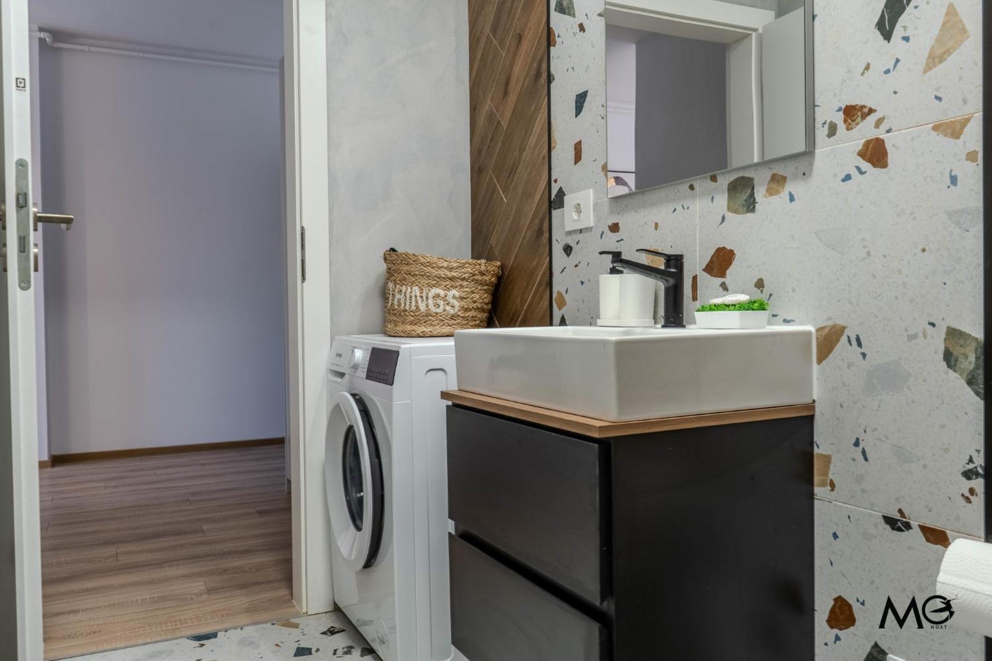 Apartament Mohost Accent - Luxury With Mountain View *