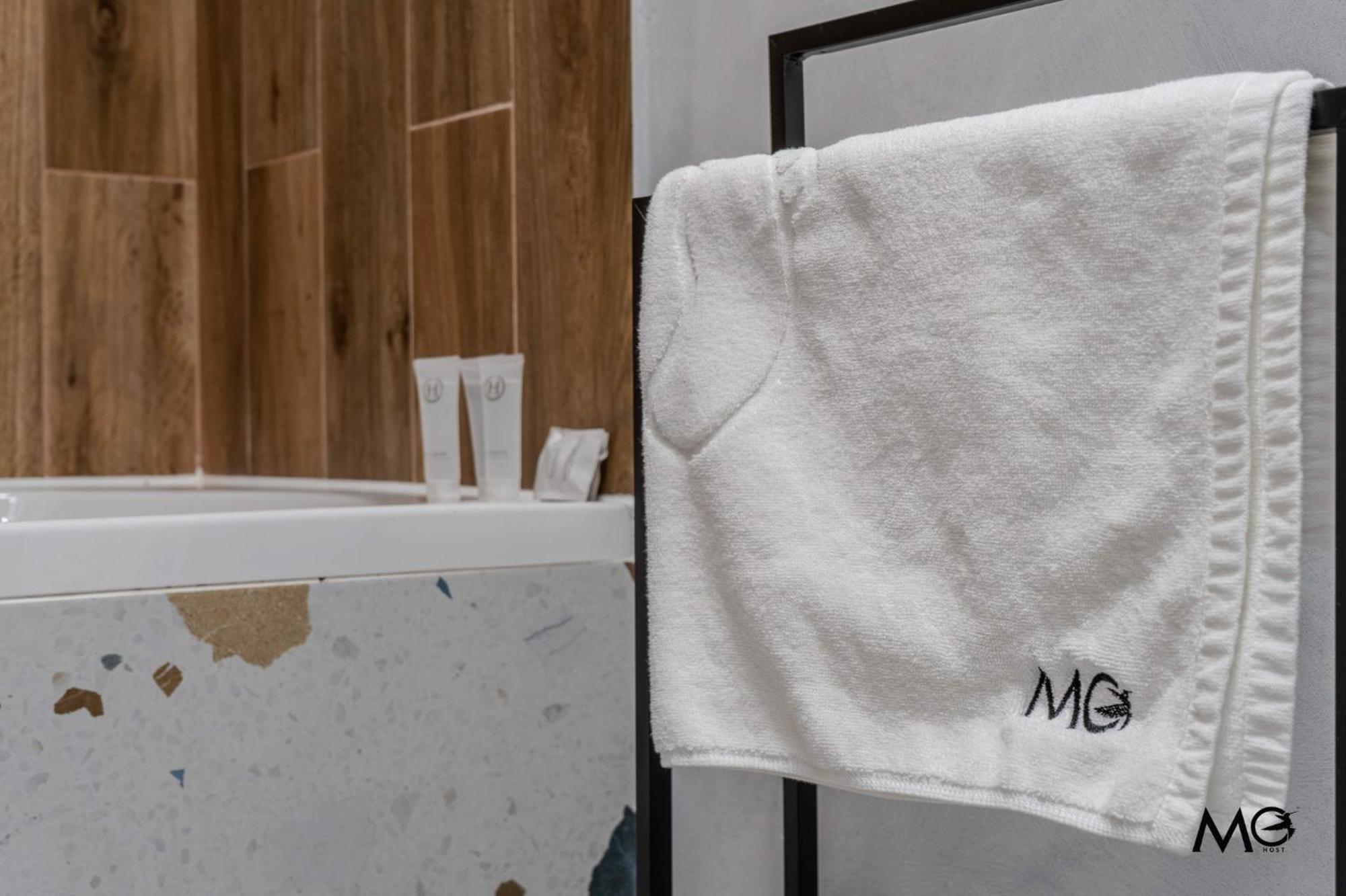 Apartament Mohost Accent - Luxury With Mountain View Brașov