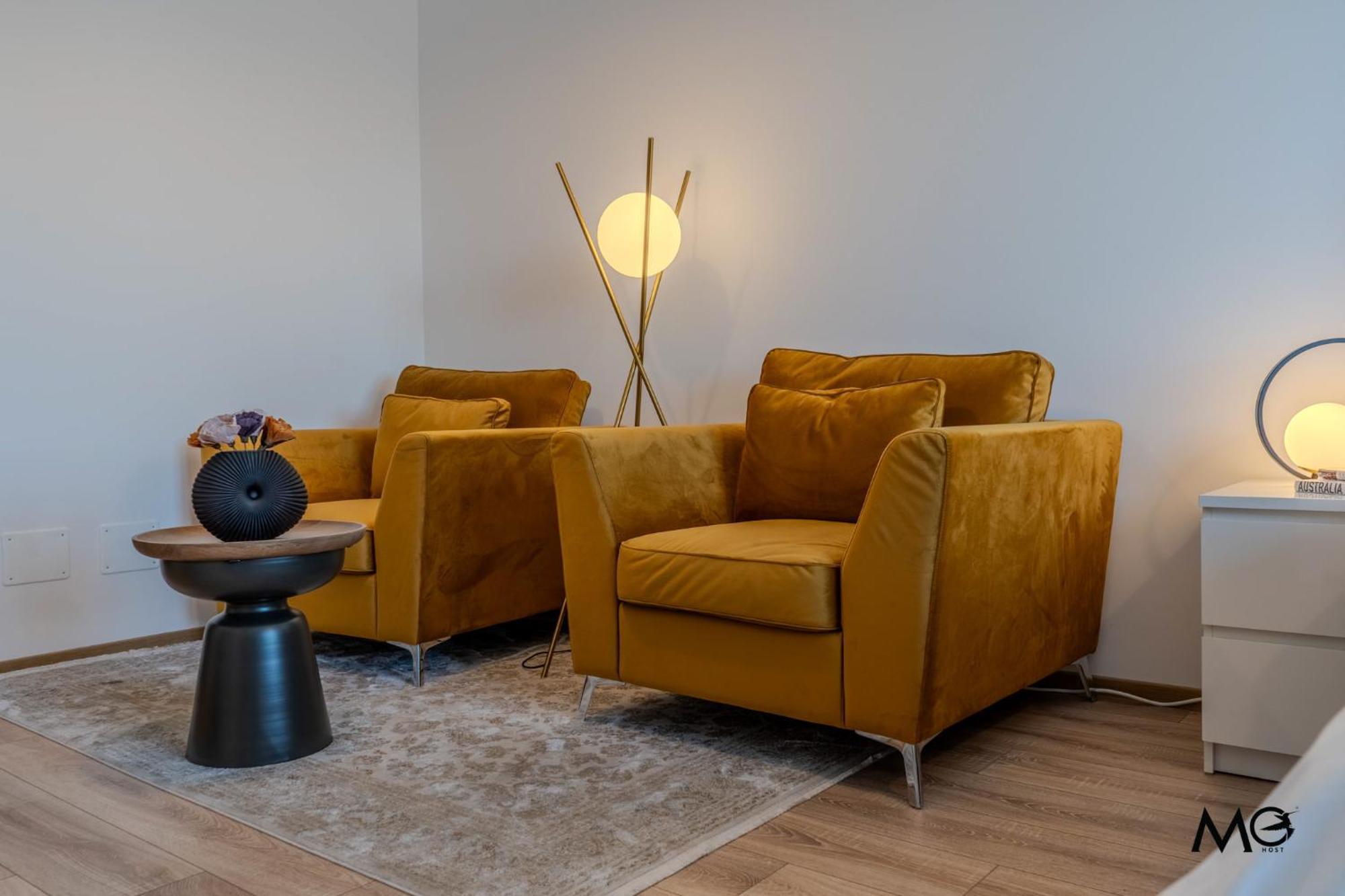 Mohost Accent - Luxury With Mountain View Brașov