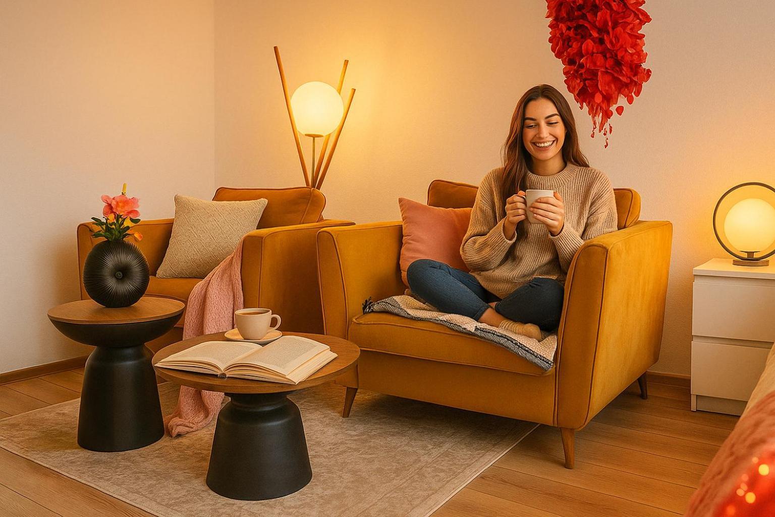 Apartament Mohost Accent - Luxury With Mountain View Brașov